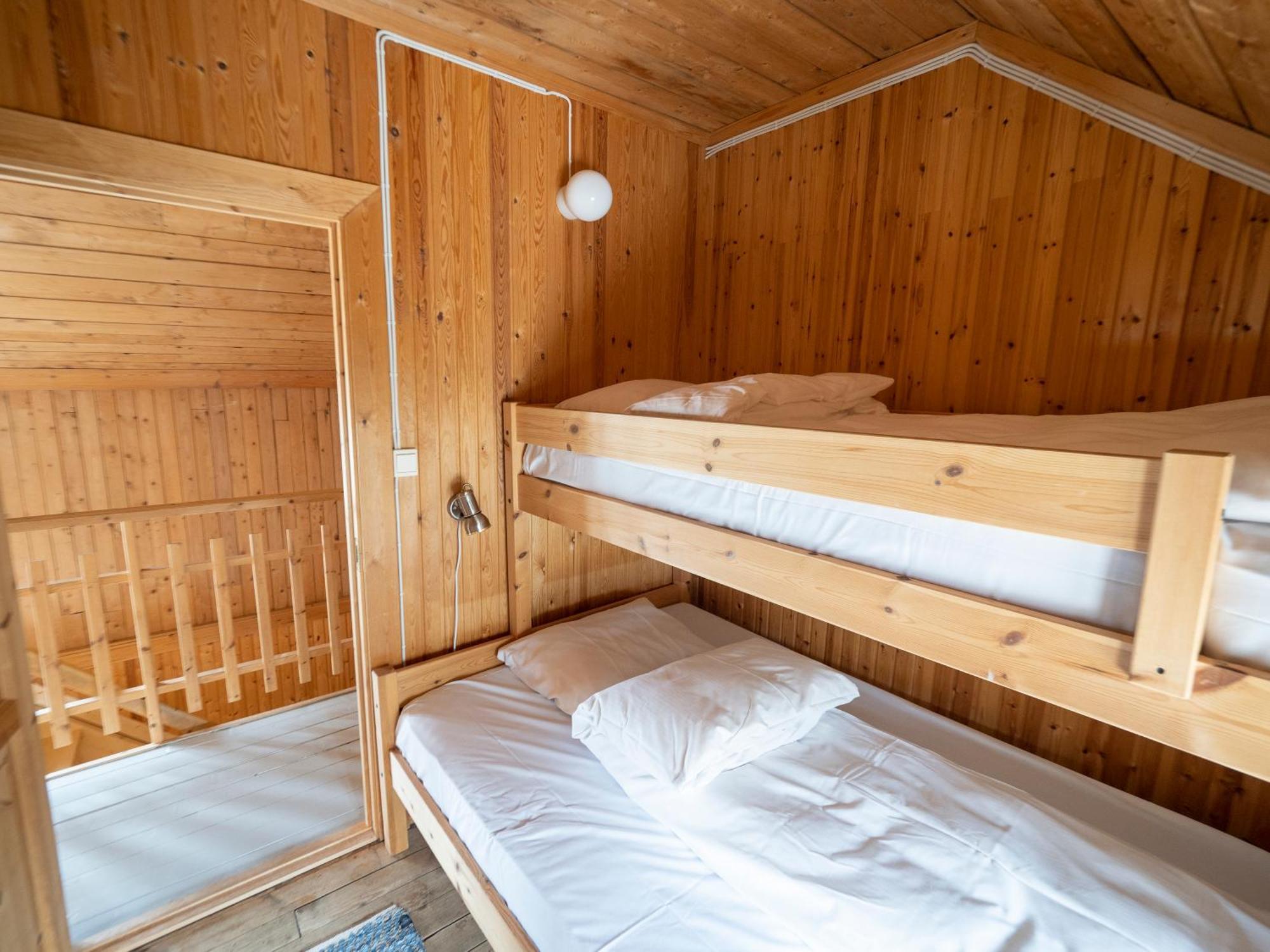 Kalle I Lofoten Kabelvåg Zimmer foto